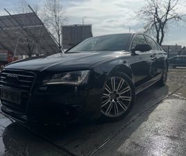 AUDI A8 4.2