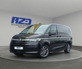 LANG STNDHZ ACC PANO 7SITZER AHK ALC