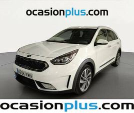 1.6 GDI HEV HÍBRIDO EMOTION (141 CV)