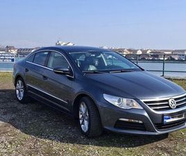 VOLKSWAGEN PASSAT CC TARGU JIU