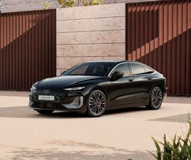 SPORTBACK PERFORMANCE S LINE EDITION 367CV