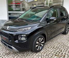 CITROËN C3 AIRCROSS 1.5 BLUEHDI SHINE S&S