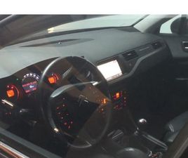 CITROEN C5 TOURER CITROËN C5 TOURER 2.0 HDI EXCLUSIVE