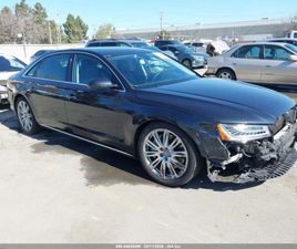 AUDI A8 L 3.0T | ЦЕНА ДО БЪЛГАРИЯ