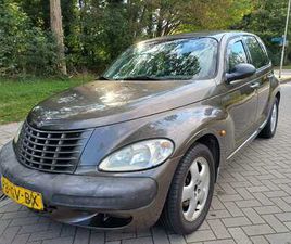 CHRYSLER PT CRUISER 2.0 16V TOURING, 98-GV-BX