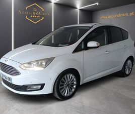 1.0 ECOBOOST S&S BUSINESS EDITION