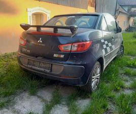 MITSUBISHI COLT CZC