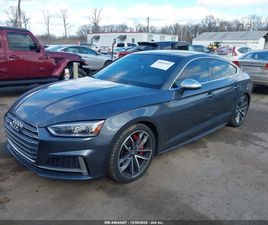 AUDI S5 3.0T PREMIUM PLUS | ЦЕНА ДО БЪЛГАРИЯ |