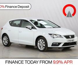 2019 (19) 1.5 TSI EVO SE [EZ] 5DR