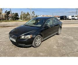 VOLVO S40 2.0D DE 2004 JULHO/04