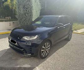 3.0 D250 R-DYNAMIC SE AWD AUTO