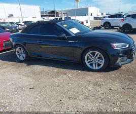 AUDI A5 2L 45 PREMIUM