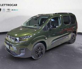 BLUEHDI 130 S&S MT MAX