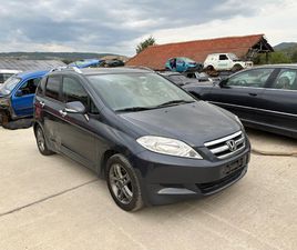 HONDA FR-V 2.2 CDTI