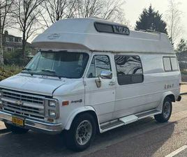 CHEVROLET USA BERETTA 2.2 C AUTOMATIQUE SN-502-F