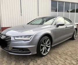 AUDI A7 3.0TDI