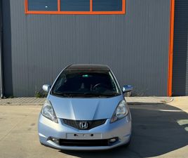 HONDA JAZZ SWISS TOP 1.4