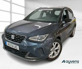 SEAT ARONA 1.0 TSI FR