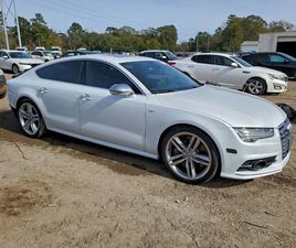 AUDI S7 PRESTIGE| HUD| BANG&OLUFSEN| 8ZF| КРАЙНА ЦЕНА