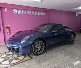 PORSCHE 911 992 CARRERA PORSCHE 911 (992) CARRERA PDK