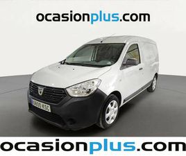 VAN ESSENTIAL 1.6 (100 CV)