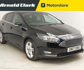 1.0T ECOBOOST ZETEC EDITION EURO 6 (START/STOP) 5DR