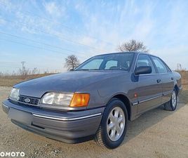 FORD SCORPIO