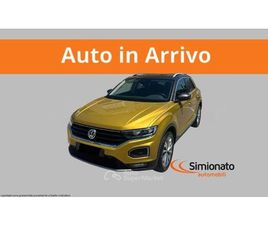 2.0 TDI SCR 150 CV DSG 4MOTION SPORT BLUEMOTION TE