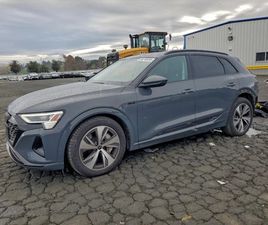 AUDI Q8 E-TRON 50 PREMIUM