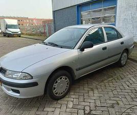 MITSUBISHI CARISMA 1.6 CLASSIC, 49-FZ-JN