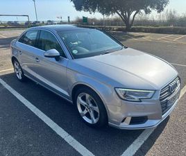AUDI A3 1.5 TFSI COD 35 SPORT (PAN ROOF)