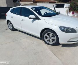 VOLVO V40 1.6 D2 ECO KINETIC