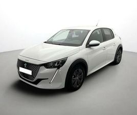 208 ELECTRIQUE 50 KWH 136 ACTIVE BUSINESS R