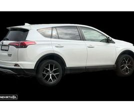 TOYOTA RAV4 2.5 HSD COMFORT+P.SPORT