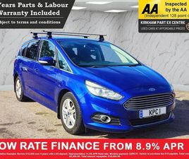 2.0 TDCI TITANIUM EURO 6 (START/STOP) 5DR