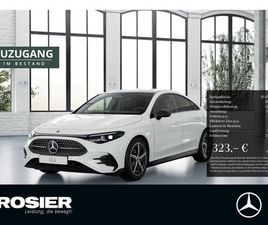 MERCEDES-BENZ CLA 180 AMG LINE KAUFEN