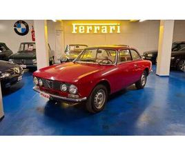 1975 ALFA ROMEO GT 1300 JUNIOR A VENDRE