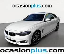 440I GRAN COUPE (326 CV) PACK M