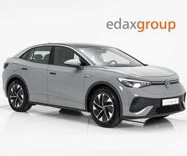 VOLKSWAGEN ID.5 PRO PERFORMANCE 77 KWH PRO PERFORMANCE