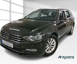 2.0 TDI BUSINESS DSG