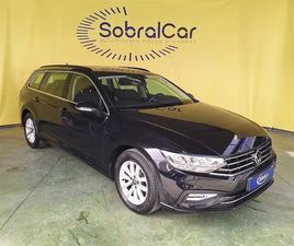 2.0 TDI BUSINESS DSG