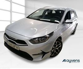 KIA CEED SW KIA CEED SW 1.0 T-GDI SPORT