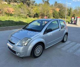 CITROEN C2