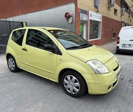 CITROEN - C2
