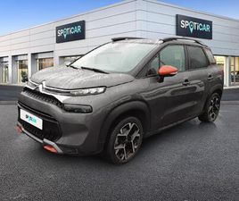 C3 AIRCROSS PURETECH 130 S&S EAT6 SHINE PACK