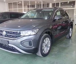 VOLKSWAGEN T-ROC MAS 1.0 TSI
