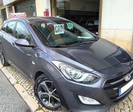 HYUNDAI I30 SW HYUNDAI I30 CW