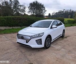 HYUNDAI IONIQ ADVANTAGE