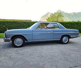 MERCEDES-BENZ 250 CE (W114)