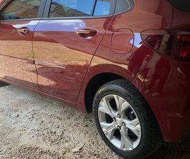 CHEVROLET ONIX HATCH LTZ 1.0 12V TB FLEX MEC. 4P
